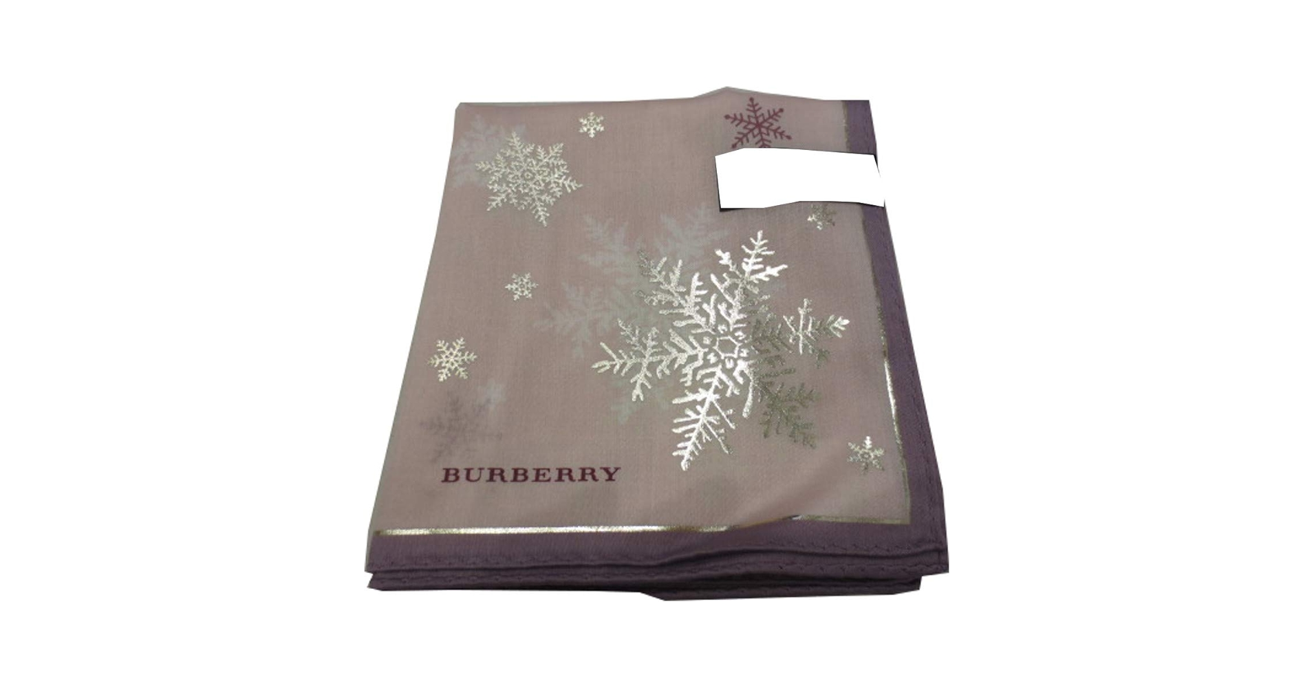 バーバリー　大判ハンカチ　ピンク＆ベルト Amazon | [バーバリー]BURBERRY 婦人 レディース 大判 ハンカチ